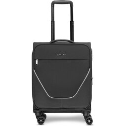 Stratic taska 4 Roll Cabin Trolley S 55 cm with Expanding Pleat  Variant 1 Stratic taska 4 Roll Cabin Trolley S 55 cm with Expanding Pleat  Variant 1