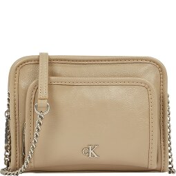 Calvin Klein Jeans Utility Shoulder Bag Leather 34 cm  Variant 2