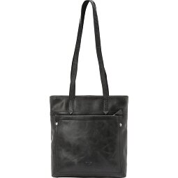 Voi City Cowboy Shoulder Bag Leather 29 cm  Variant 2