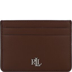 Lauren Ralph Lauren Credit card case Leather 10.5 cm  Variant 2