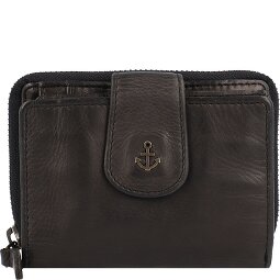 Harbour 2nd Anchor Love Isidora wallet leather 12 cm  Variant 2