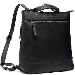 The Chesterfield Brand Harare City Backpack Leather 30 cm  Variant 1