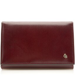 Castelijn & Beerens Nevada wallet RFID leather 14.5 cm  Variant 2
