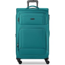 Smartbox Edition 04 4 wheels Trolley 78 cm Expandable  Variant 7
