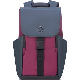 Delsey Paris Securflap backpack RFID 45 cm laptop compartment  Variant 1
