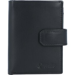 Esquire New Silk wallet leather 7.5 cm  Variant 2