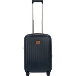 Bric's Taormina 4 wheels Trolley S 57 cm with expansion pleat  Variant 1