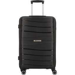 Cocoono Leon 4 wheels Trolley 66 cm  Variant 3