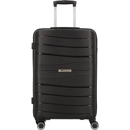 Cocoono Leon 4 wheels Trolley 66 cm  Variant 3