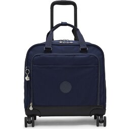 Kipling Commuter 4 wheels Pilot trolley 36.5 cm Laptop compartment  Variant 2