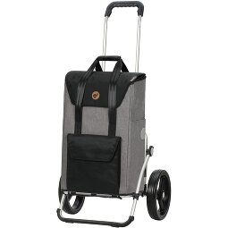Andersen Shopper Royal Shopper Senta shopping trolley 58 cm  Variant 1 Andersen Shopper Royal Shopper Senta shopping trolley 58 cm  Variant 1