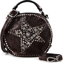Campomaggi Eufemia Mini Bag Handbag Genuine Leather 18 cm  Variant 2