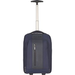 Piquadro Brief 2 wheels Backpack trolley 40 cm Laptop compartment  Variant 2