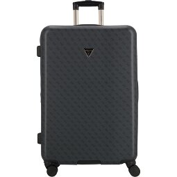 Guess Jesco 4 wheels Trolley 77 cm with expansion pleat  Variant 3