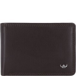 Golden Head Polo Wallet RFID protection Genuine Leather 11 cm  Variant 2