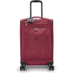 Kipling New Youri Spin New Youri Spin 4 wheels Cabin trolley 55 cm  Variant 2