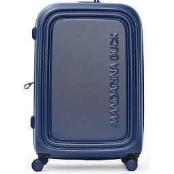 Mandarina Duck Logoduck + 4 wheels Trolley L 75 cm  Variant 4