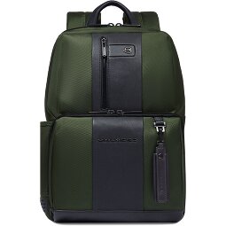 Piquadro Letter backpack 39 cm laptop compartment  Variant 3