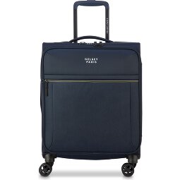 Delsey Paris Brochant 3 4 wheels Cabin trolley 55 cm  Variant 2