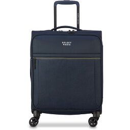 Delsey Paris Brochant 3 4 wheels Cabin trolley 55 cm  Variant 2
