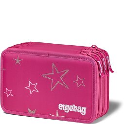 ergobag Accessories maxi pencil case 42 pcs.  Variant 7