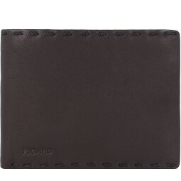 Picard Ranger 1 Wallet RFID protection Leather 12 cm  Variant 1
