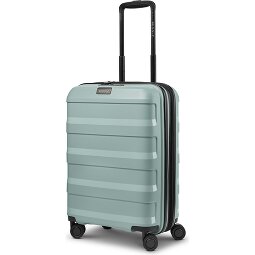 Redolz Pro PP 4 wheels Cabin suitcase 55 cm Expandable  Variant 3