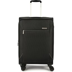 Samsonite Base Breeze 4 wheels Trolley 67 cm with expansion pleat  Variant 1