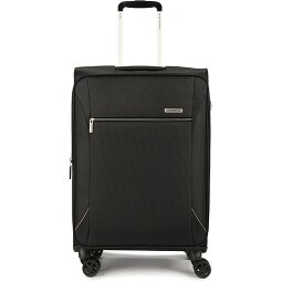 Samsonite Base Breeze 4 wheels Trolley 67 cm with expansion pleat  Variant 1 Samsonite Base Breeze 4 wheels Trolley 67 cm with expansion pleat  Variant 1