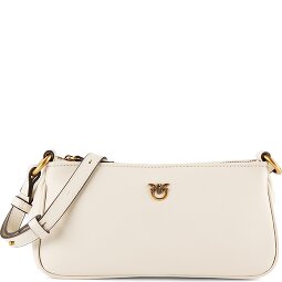 PINKO Half Moon Shoulder bag Genuine Leather 23 cm  Variant 1