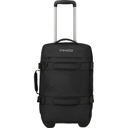 Travelite Bolonia 2 wheels Travel bag S 53 cm  Variant 1