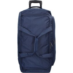 d&n Travel Line 7700 roller travel bag 65 cm  Variant 1 d&n Travel Line 7700 roller travel bag 65 cm  Variant 1
