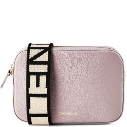 Coccinelle Tebe Shoulder bag Genuine Leather 18 cm  Variant 5