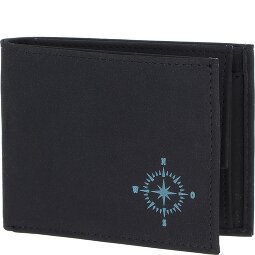 oxmox New Cryptan Wallet RFID protection 8.5 cm  Variant 16