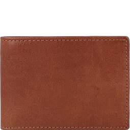 Leonhard Heyden Cambridge Wallet Leather 10 cm  Variant 1