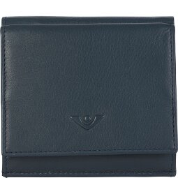 Voi Soft Robin wallet leather 9 cm  Variant 1