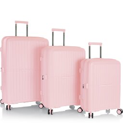 Heys AirLite 4 wheels Suitcase set 3-piece with expansion pleat  Variant 2