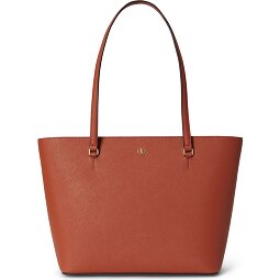 Lauren Ralph Lauren Karly Shoulder Bag Genuine Leather 26 cm  Variant 1