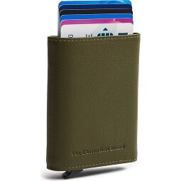 The Chesterfield Brand Junia Wallet RFID protection Genuine Leather 10 cm  Variant 7