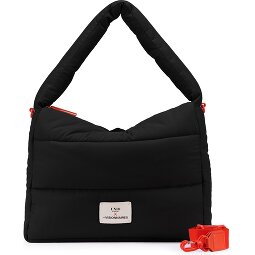 LES VISIONNAIRES Unio Hobo Shoulder Bag 38 cm  Variant 1