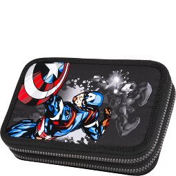 McNeill Pencil case  Variant 1