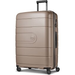 Redolz Essentials 11 4 wheels Trolley 76 cm Expandable  Variant 7