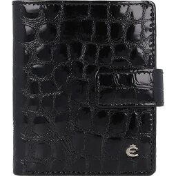 Esquire Nizza Wallet RFID protection Leather 9.5 cm  Variant 2