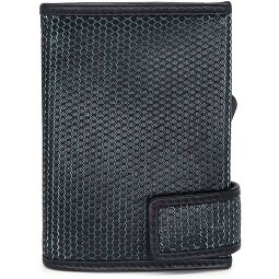 SecWal Credit card holder RFID leather 7 cm  Variant 2