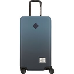 Herschel Heritage 4 wheels Trolley M 69 cm  Variant 6