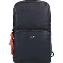 Braun Büffel Novara shoulder bag leather 20 cm  Variant 2 Braun Büffel Novara shoulder bag leather 20 cm  Variant 2