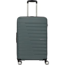American Tourister Flashline 4 wheels Trolley 67 cm  Variant 1