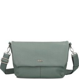 Zwei Mademoiselle.M Messenger 33 cm Laptop compartment  Variant 2