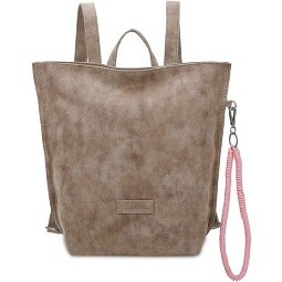 Fritzi aus Preußen Fritzi33N Vintage City Backpack 35.5 cm  Variant 2 Fritzi aus Preußen Fritzi33N Vintage City Backpack 35.5 cm  Variant 2