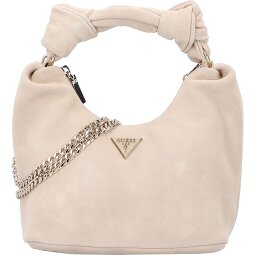 Guess Isotta Handbag Leather 21 cm  Variant 2